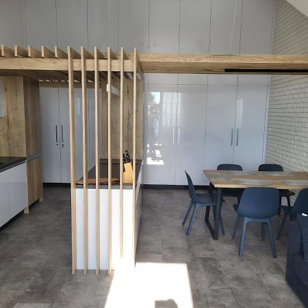 Vysoké Tatry Apartman Pekna Vyhliadka - Vila Vlasta מראה חיצוני תמונה
