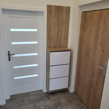 Vysoké Tatry Apartman Pekna Vyhliadka - Vila Vlasta מראה חיצוני תמונה