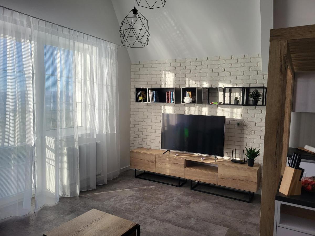 Vysoké Tatry Apartman Pekna Vyhliadka - Vila Vlasta מראה חיצוני תמונה