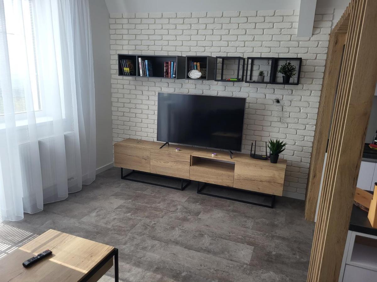 Vysoké Tatry Apartman Pekna Vyhliadka - Vila Vlasta מראה חיצוני תמונה