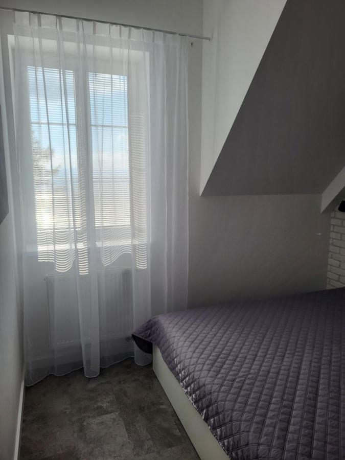 Vysoké Tatry Apartman Pekna Vyhliadka - Vila Vlasta מראה חיצוני תמונה