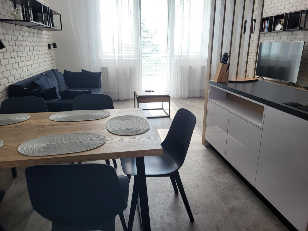 Vysoké Tatry Apartman Pekna Vyhliadka - Vila Vlasta מראה חיצוני תמונה