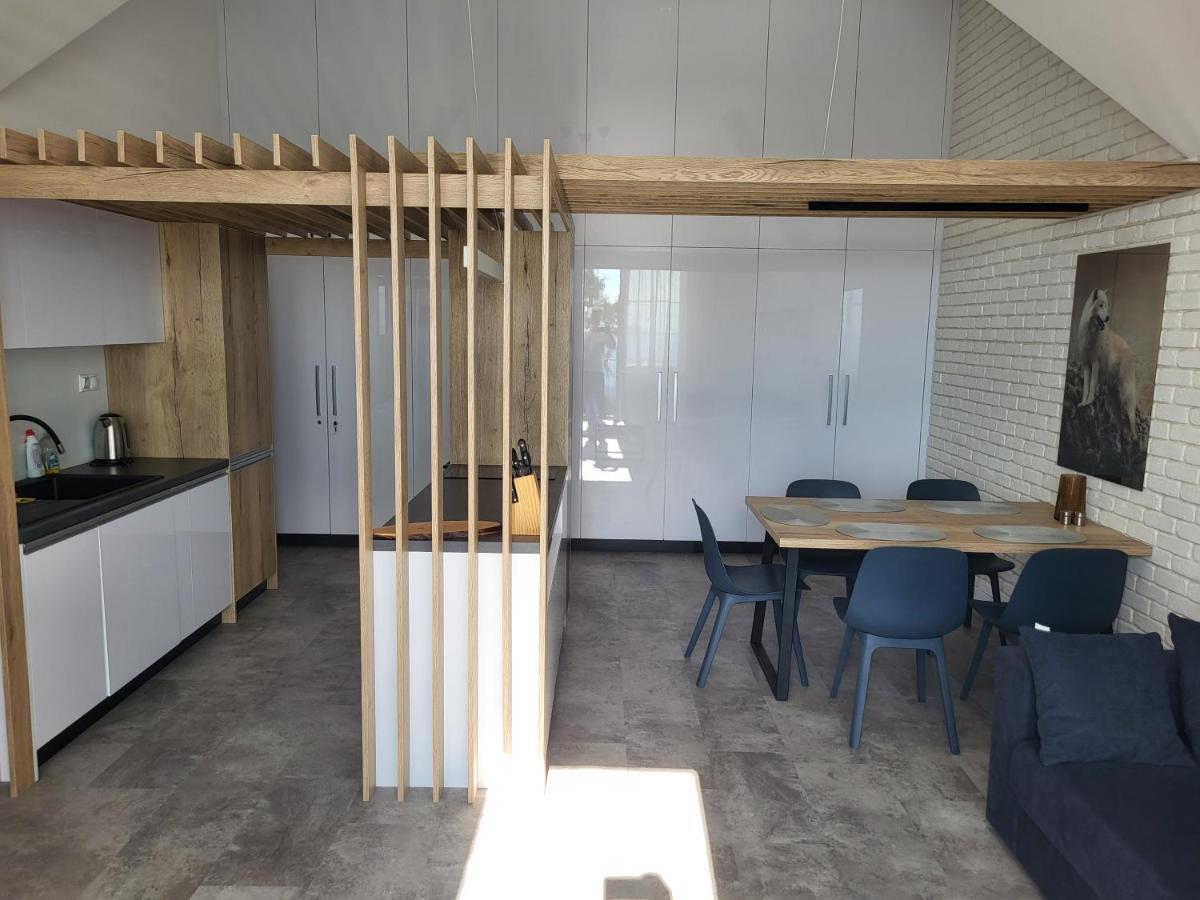Vysoké Tatry Apartman Pekna Vyhliadka - Vila Vlasta מראה חיצוני תמונה