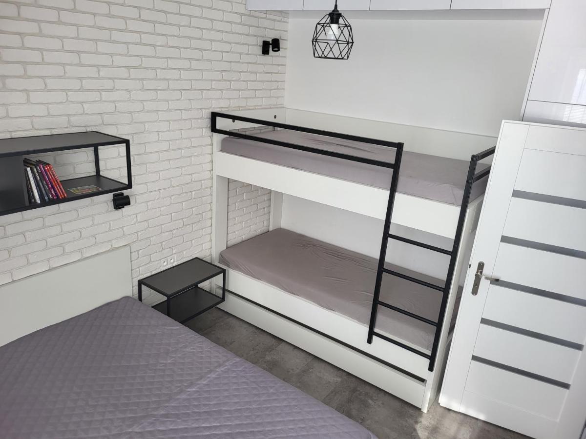Vysoké Tatry Apartman Pekna Vyhliadka - Vila Vlasta מראה חיצוני תמונה