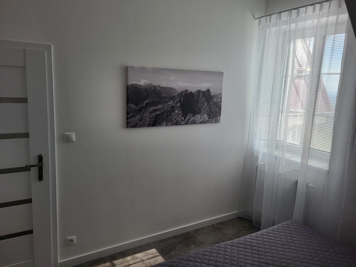 Vysoké Tatry Apartman Pekna Vyhliadka - Vila Vlasta מראה חיצוני תמונה