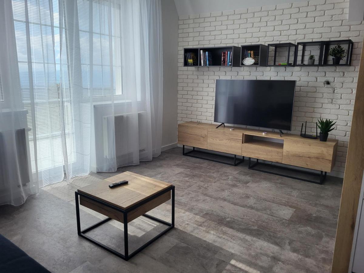 Vysoké Tatry Apartman Pekna Vyhliadka - Vila Vlasta מראה חיצוני תמונה