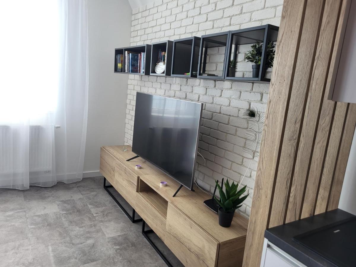 Vysoké Tatry Apartman Pekna Vyhliadka - Vila Vlasta מראה חיצוני תמונה