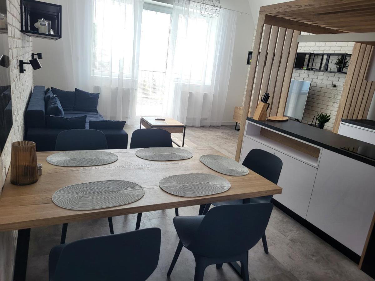 Vysoké Tatry Apartman Pekna Vyhliadka - Vila Vlasta מראה חיצוני תמונה