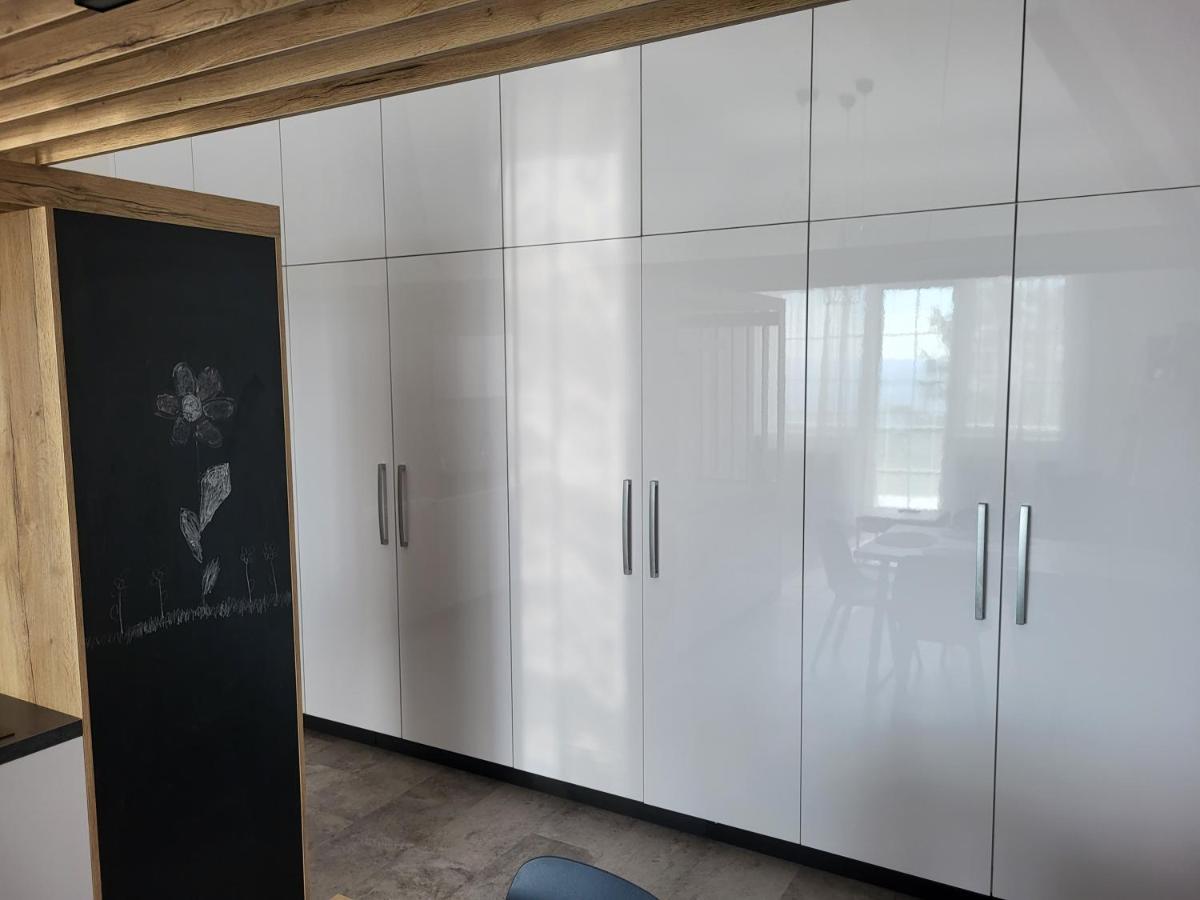 Vysoké Tatry Apartman Pekna Vyhliadka - Vila Vlasta מראה חיצוני תמונה