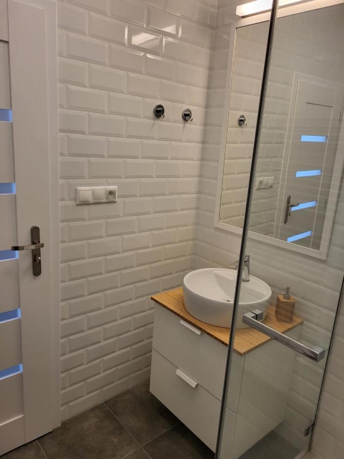 Vysoké Tatry Apartman Pekna Vyhliadka - Vila Vlasta מראה חיצוני תמונה