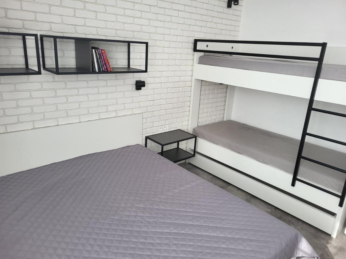 Vysoké Tatry Apartman Pekna Vyhliadka - Vila Vlasta מראה חיצוני תמונה