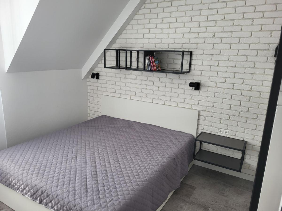 Vysoké Tatry Apartman Pekna Vyhliadka - Vila Vlasta מראה חיצוני תמונה