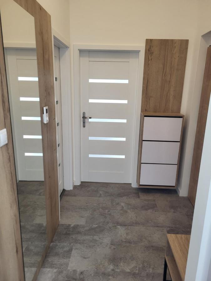 Vysoké Tatry Apartman Pekna Vyhliadka - Vila Vlasta מראה חיצוני תמונה