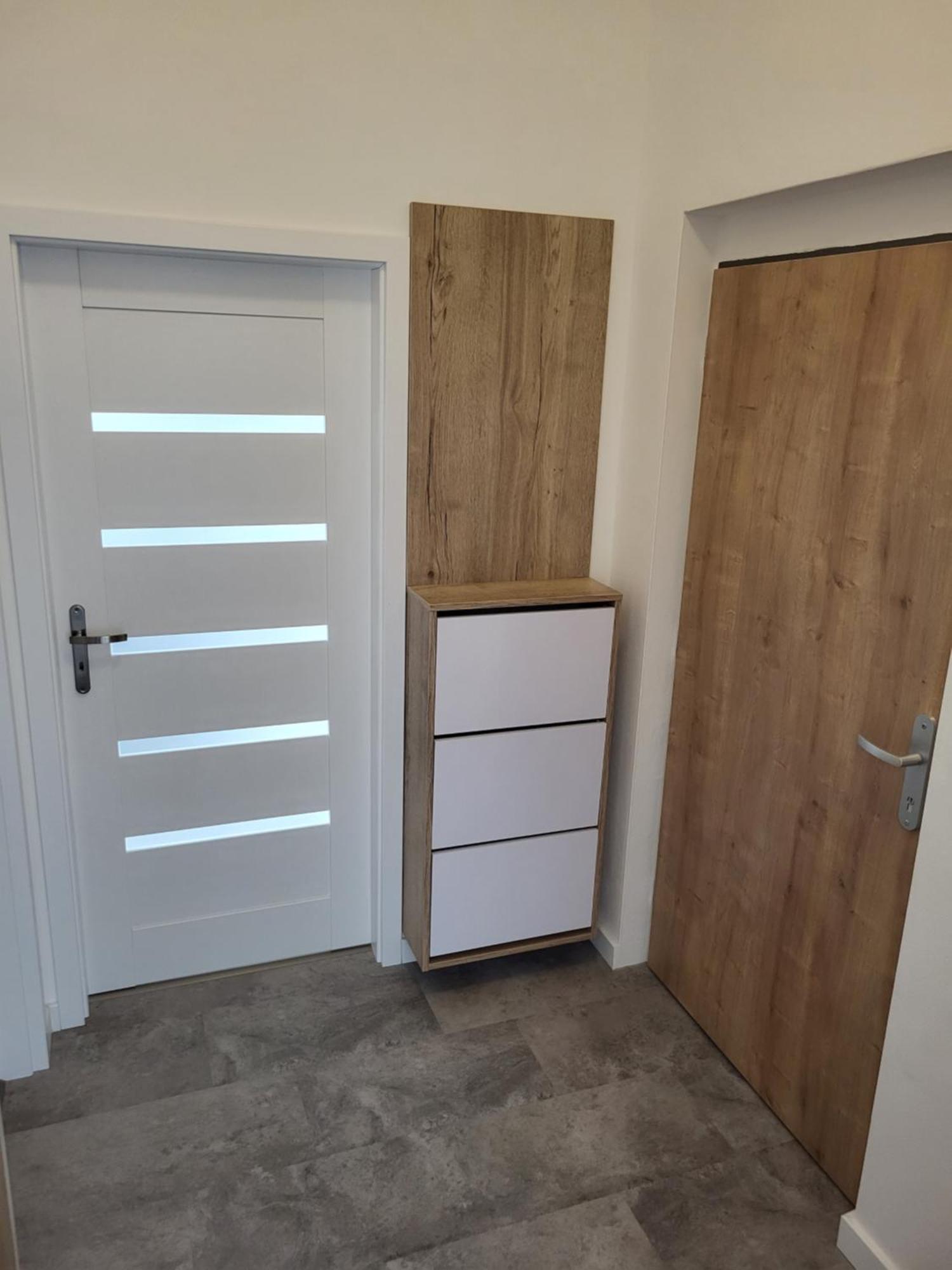 Vysoké Tatry Apartman Pekna Vyhliadka - Vila Vlasta מראה חיצוני תמונה