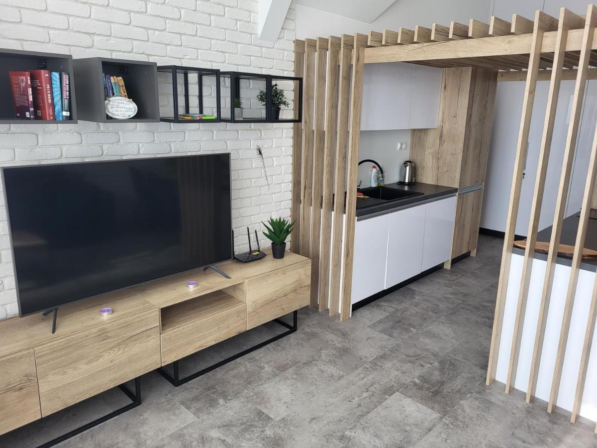Vysoké Tatry Apartman Pekna Vyhliadka - Vila Vlasta מראה חיצוני תמונה
