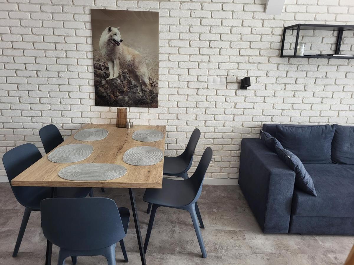 Vysoké Tatry Apartman Pekna Vyhliadka - Vila Vlasta מראה חיצוני תמונה
